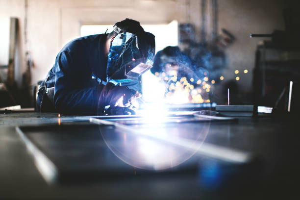 Best Artistic and Custom Metal Fabrication in Lake Bryan, TX