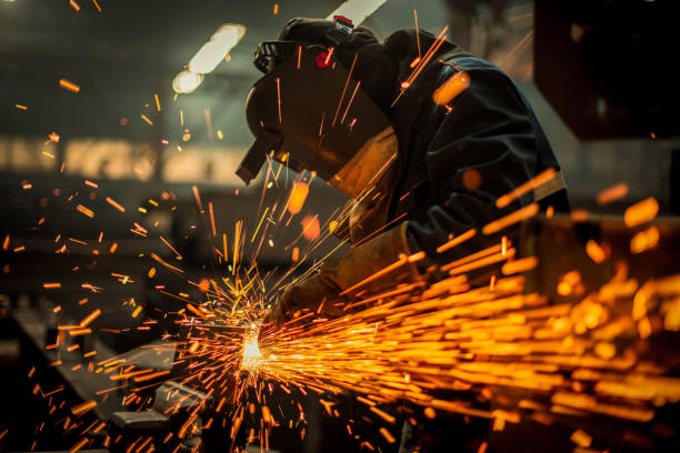 Best Artistic and Custom Metal Fabrication in Lake Bryan, TX