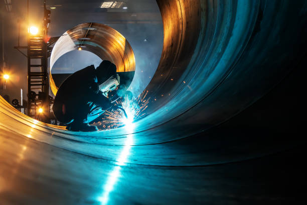 Affordable Welder Services in Lake Bryan, TX