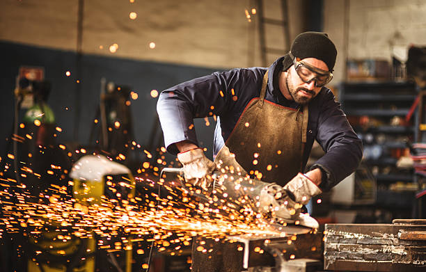 Trusted Lake Bryan, TX Welder & Metal Fabrication Experts